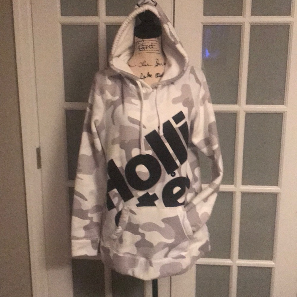 NWT! Women’s holster sweatshirt